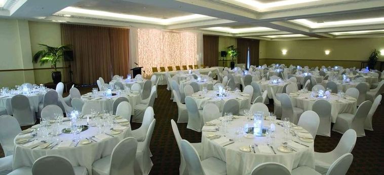 Distinction Palmerston North Hotel &Amp; Conference Centre Palmerston North: Foto 