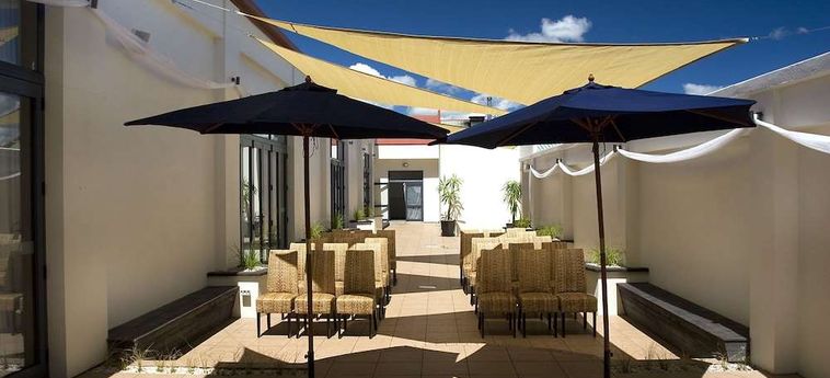 Distinction Palmerston North Hotel &Amp; Conference Centre Palmerston North: Foto 
