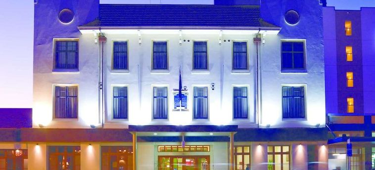 Distinction Palmerston North Hotel &Amp; Conference Centre Palmerston North: Foto 