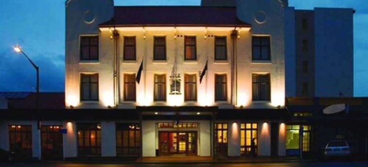 Distinction Palmerston North Hotel &Amp; Conference Centre Palmerston North: Foto 
