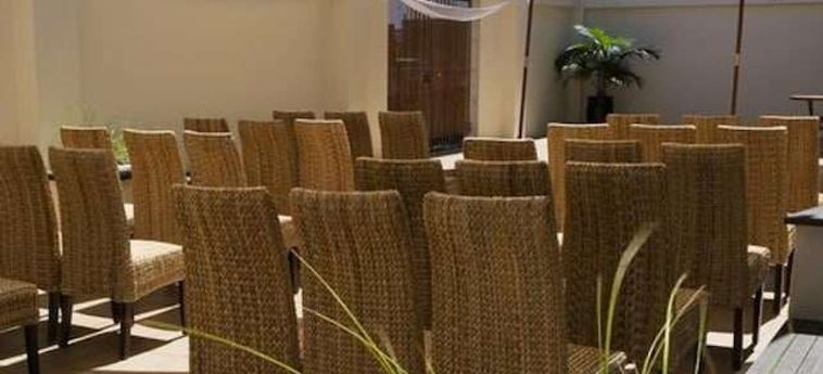 Distinction Palmerston North Hotel &Amp; Conference Centre Palmerston North: Foto 