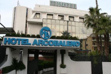 Hotel Residence Arcobaleno:  PALMI - REGGIO CALABRIA
