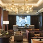 FOUR SEASONS HOTEL SILICON VALLEY AT EAST PALO ALTO 5 Stars