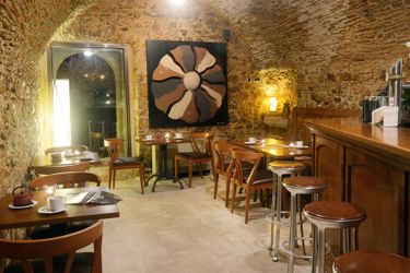 Es Portal Hotel Gastronomic - Adults Only Pals - Costa Brava: Photo 