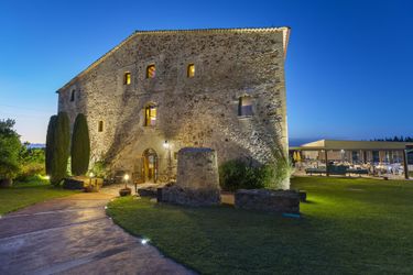 Es Portal Hotel Gastronomic - Adults Only Pals - Costa Brava: Photo 