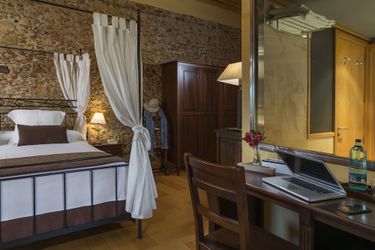 Es Portal Hotel Gastronomic - Adults Only Pals - Costa Brava: Photo 