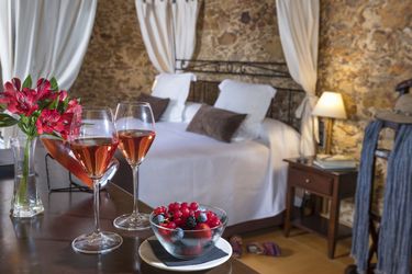 Es Portal Hotel Gastronomic - Adults Only Pals - Costa Brava: Photo 