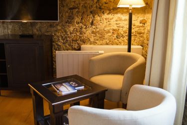 Es Portal Hotel Gastronomic - Adults Only Pals - Costa Brava: Photo 