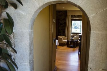 Es Portal Hotel Gastronomic - Adults Only Pals - Costa Brava: Photo 