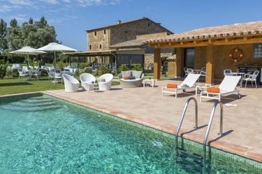 Es Portal Hotel Gastronomic - Adults Only Pals - Costa Brava: Photo 