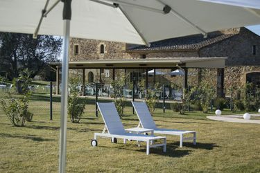 Es Portal Hotel Gastronomic - Adults Only Pals - Costa Brava: Photo 