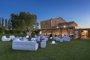 Es Portal Hotel Gastronomic - Adults Only Pals - Costa Brava: Photo 