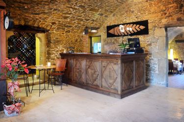 Es Portal Hotel Gastronomic - Adults Only Pals - Costa Brava: Photo 