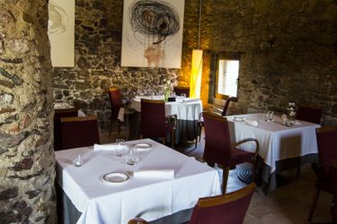 Es Portal Hotel Gastronomic - Adults Only Pals - Costa Brava: Photo 