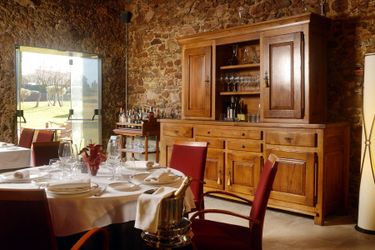 Es Portal Hotel Gastronomic - Adults Only Pals - Costa Brava: Photo 
