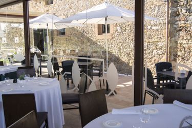 Es Portal Hotel Gastronomic - Adults Only Pals - Costa Brava: Photo 