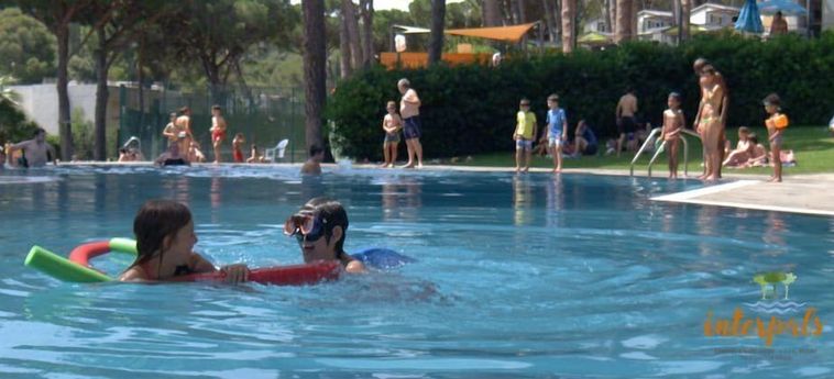 Hotel Camping Interpals Pals - Costa Brava: Photo 