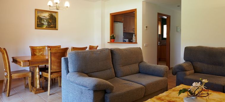Casas Golf Relax Pals - Costa Brava : Photo 