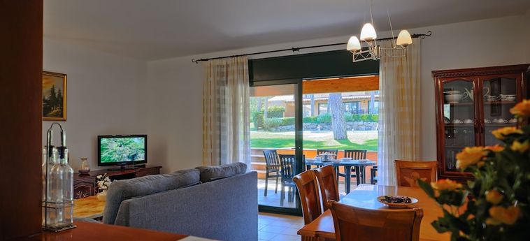 Casas Golf Relax Pals - Costa Brava : Photo 