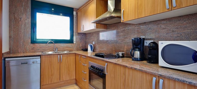 Casas Golf Relax Pals - Costa Brava : Photo 