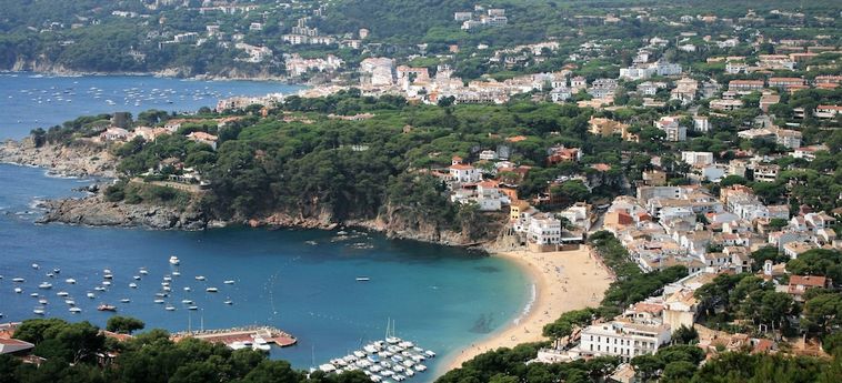 Casas Golf Relax Pals - Costa Brava : Photo 