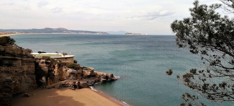 Casas Golf Relax Pals - Costa Brava : Photo 