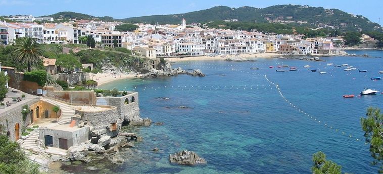 Casas Golf Relax Pals - Costa Brava : Photo 