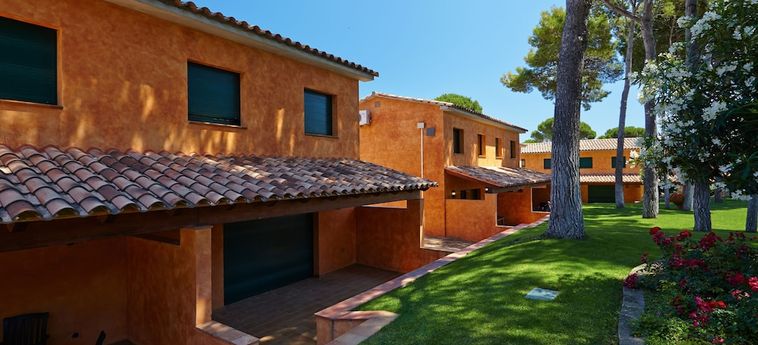 Casas Golf Relax Pals - Costa Brava : Photo 