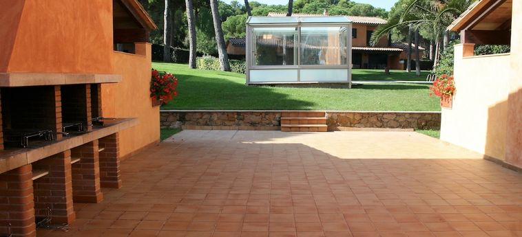Casas Golf Relax Pals - Costa Brava : Photo 