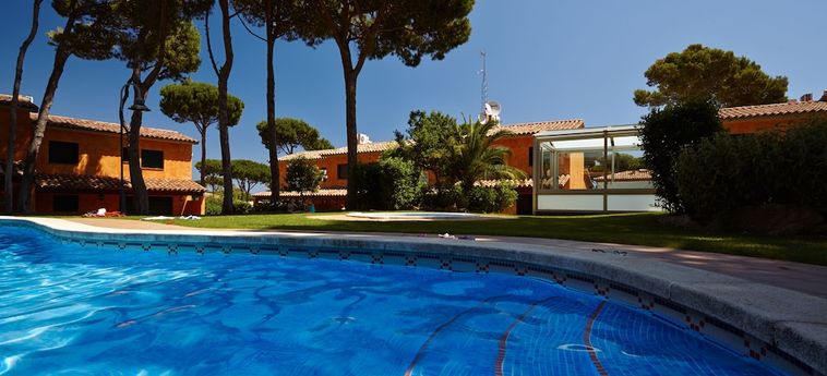 Casas Golf Relax Pals - Costa Brava : Photo 
