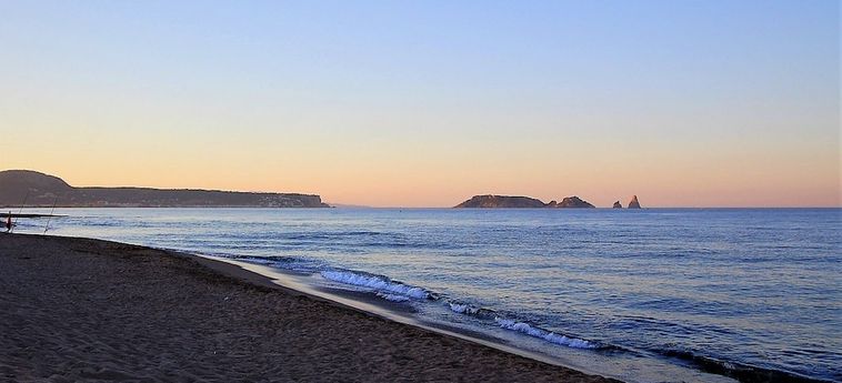 Casas Golf Relax Pals - Costa Brava : Photo 