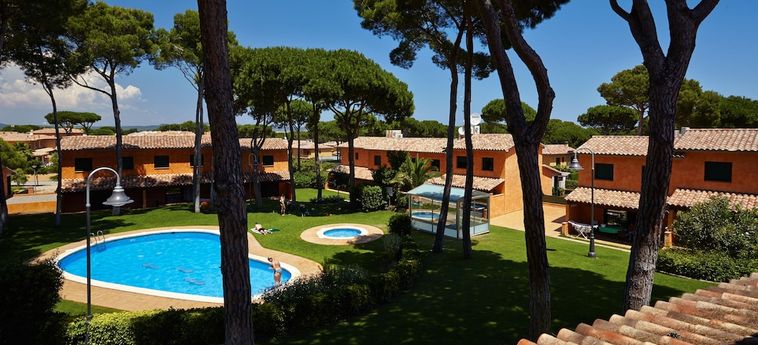 Casas Golf Relax Pals - Costa Brava : Photo 