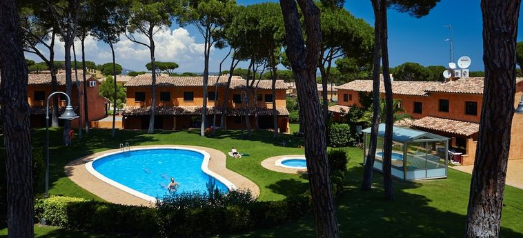 Casas Golf Relax Pals - Costa Brava : Photo 