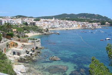 Casas Golf Relax Pals - Costa Brava: Photo 