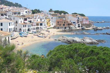 Casas Golf Relax Pals - Costa Brava: Photo 