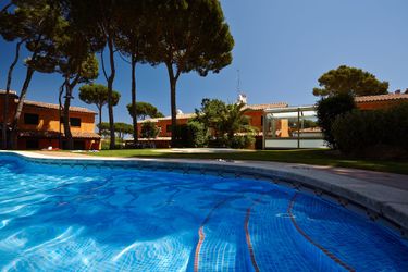 Casas Golf Relax Pals - Costa Brava: Photo 