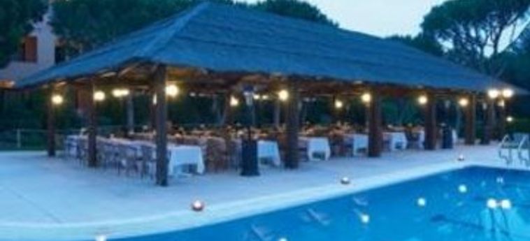 La Costa Hotel Golf & Beach Resort:  PALS - COSTA BRAVA