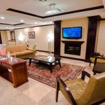 Hotel HOLIDAY INN EXPRESS & SUITES PAMPA