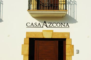 Casa Azcona:  PAMPLONA