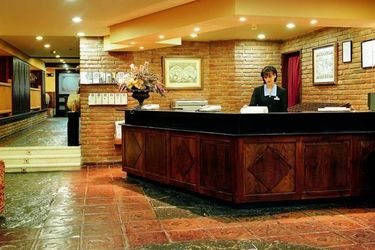 Pamplona El Toro Hotel & Spa:  PAMPLONA