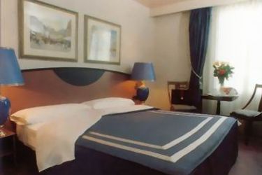 Hotel Albret:  PAMPLONA