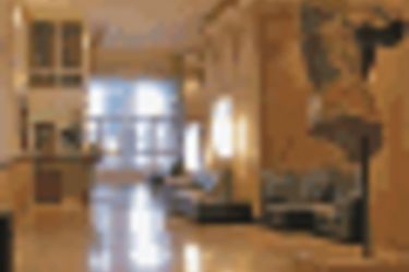 Hotel Mendebaldea Suites:  PAMPLONA
