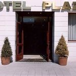 Hotel PAMPLONA PLAZA
