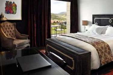 Castillo De Gorraiz Hotel Golf And Spa:  PAMPLONA