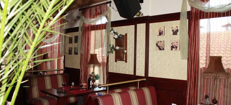 Hotel Forest Glade Complex Pamporovo: Foto 