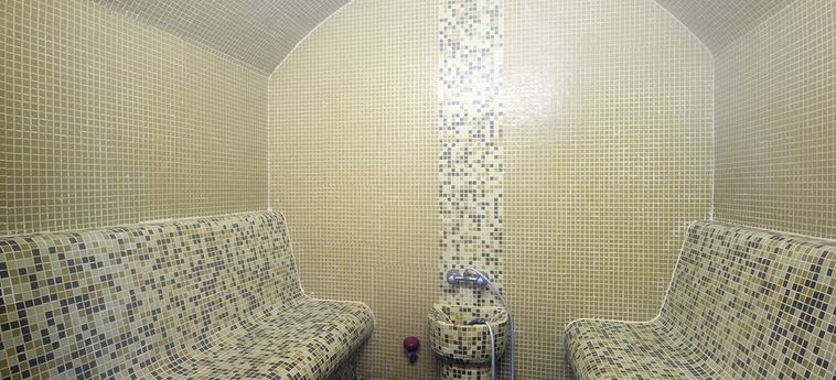 Hotel Forest Glade Complex Pamporovo: Foto 