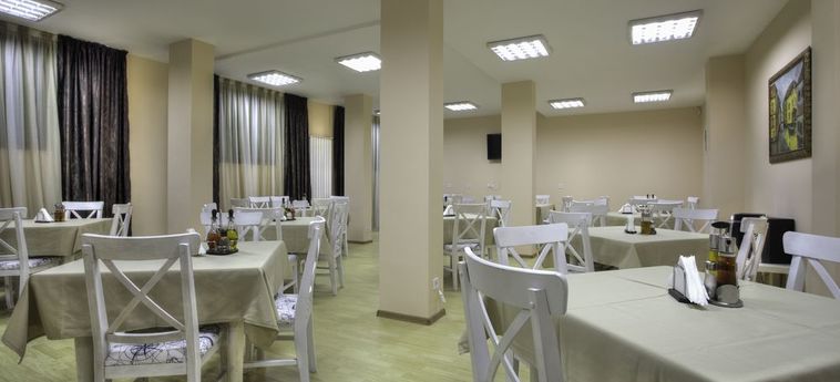 Hotel Forest Glade Complex Pamporovo: Foto 