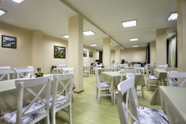 Hotel Forest Glade Complex Pamporovo: Photo 