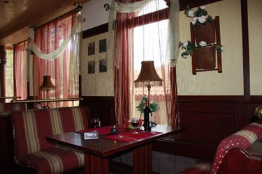 Hotel Forest Glade Complex Pamporovo: Photo 