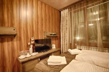 Hotel Forest Glade Complex Pamporovo: Photo 